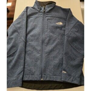 The North Face Blue Women's Jacket